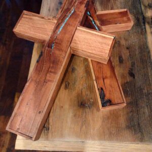 Crosses