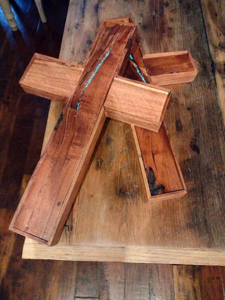Crosses