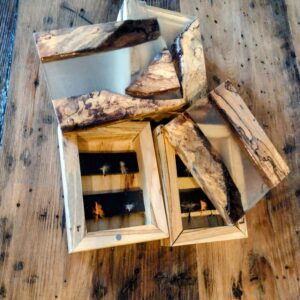 Fly Fishing Boxes